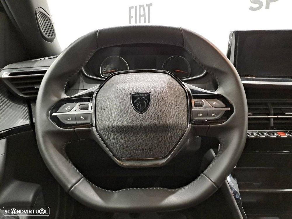 Peugeot 2008 1.2 PureTech Active - 26