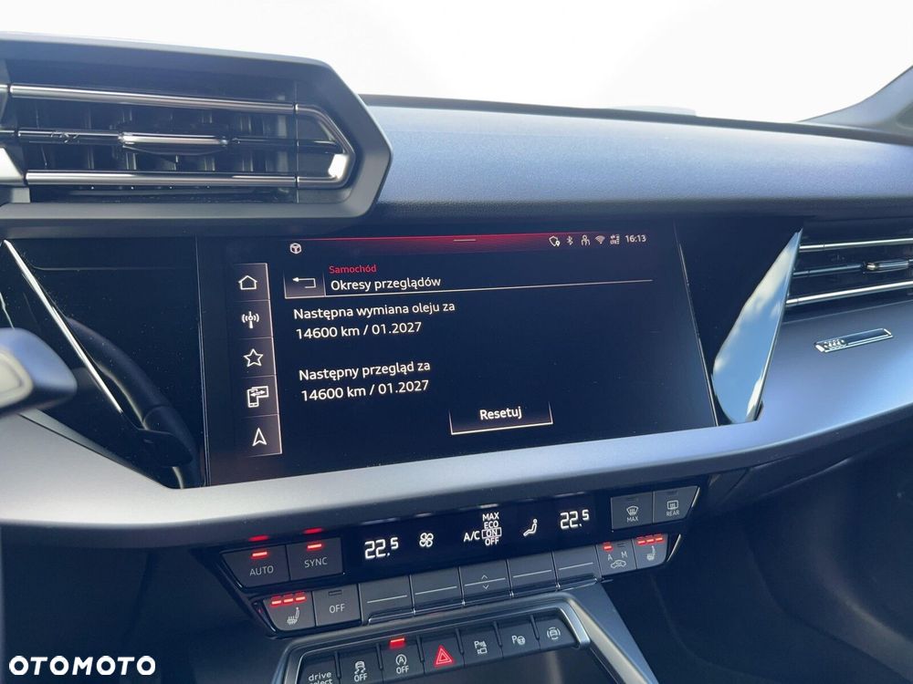 Audi A3 Sportback - 29
