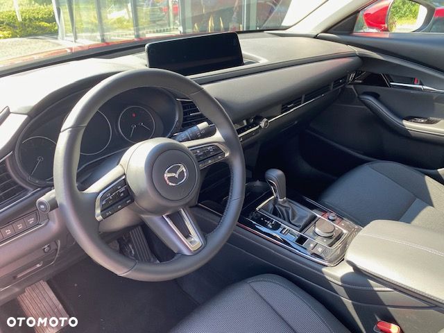 Mazda CX-30 2.0 mHEV Centre-Line 2WD - 4