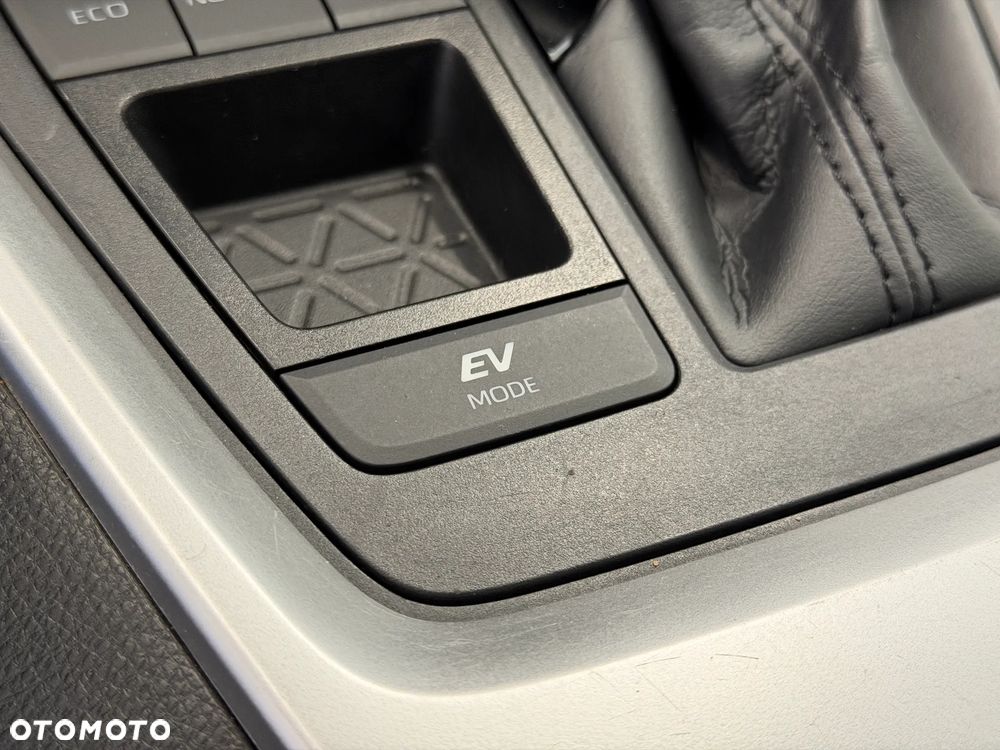 Toyota RAV4 2.5 Hybrid Selection 4x2 - 21