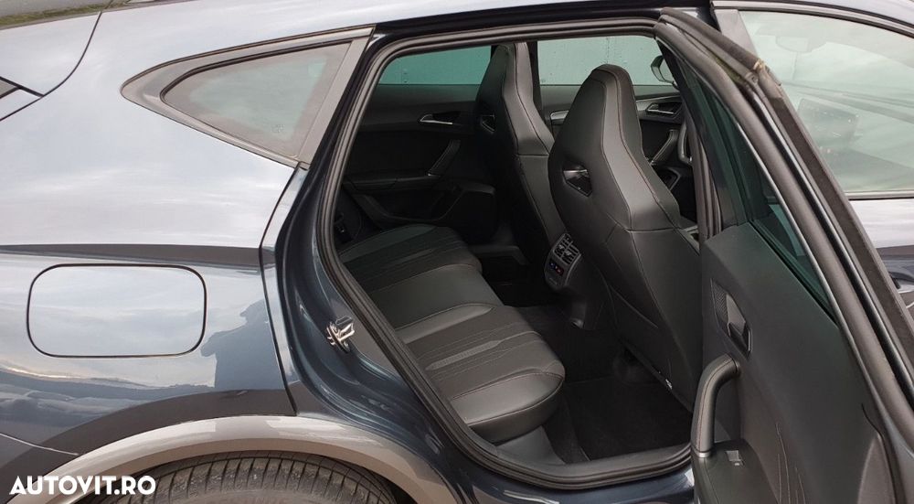 Cupra Formentor VZ 2.0 TSI 4DRIVE DSG - 7