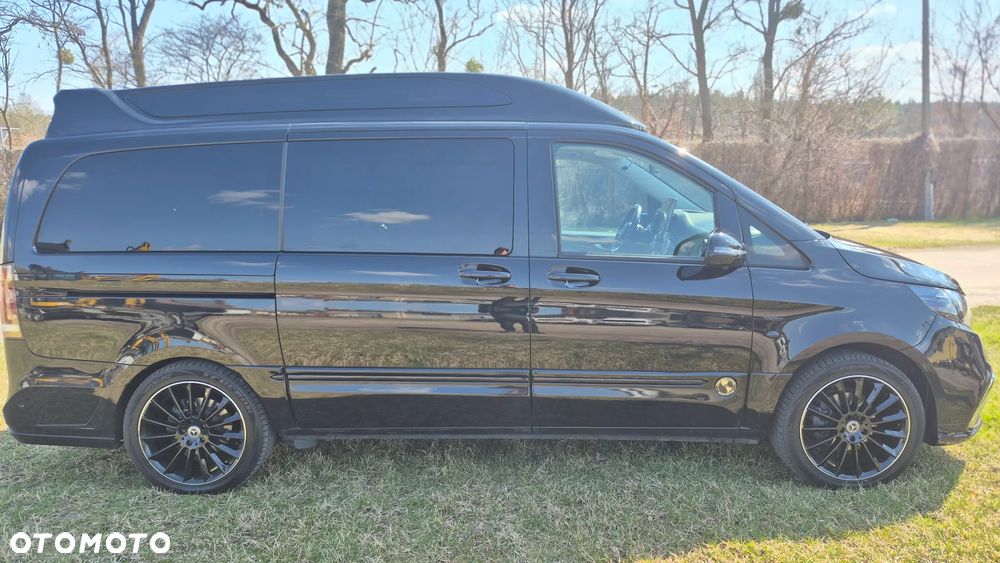 Mercedes-Benz Vito Kompakt SHUTTLE - 37