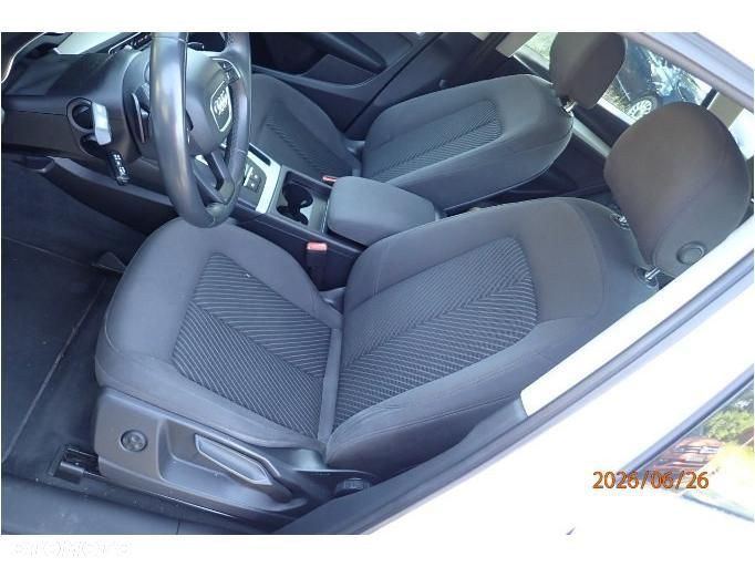 Audi Q5 35 TDI mHEV S tronic - 7