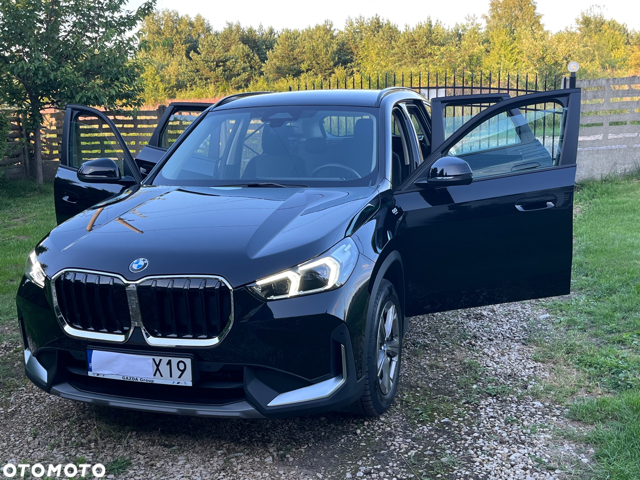 BMW X1 - 26