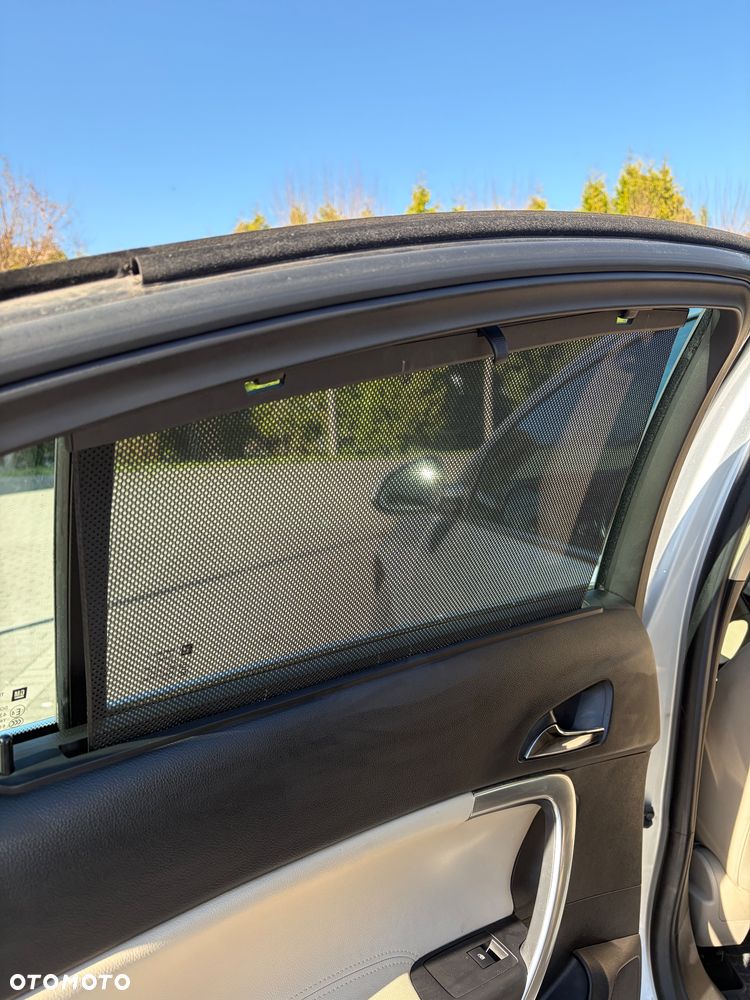 Opel Insignia 2.0 CDTI Cosmo - 12