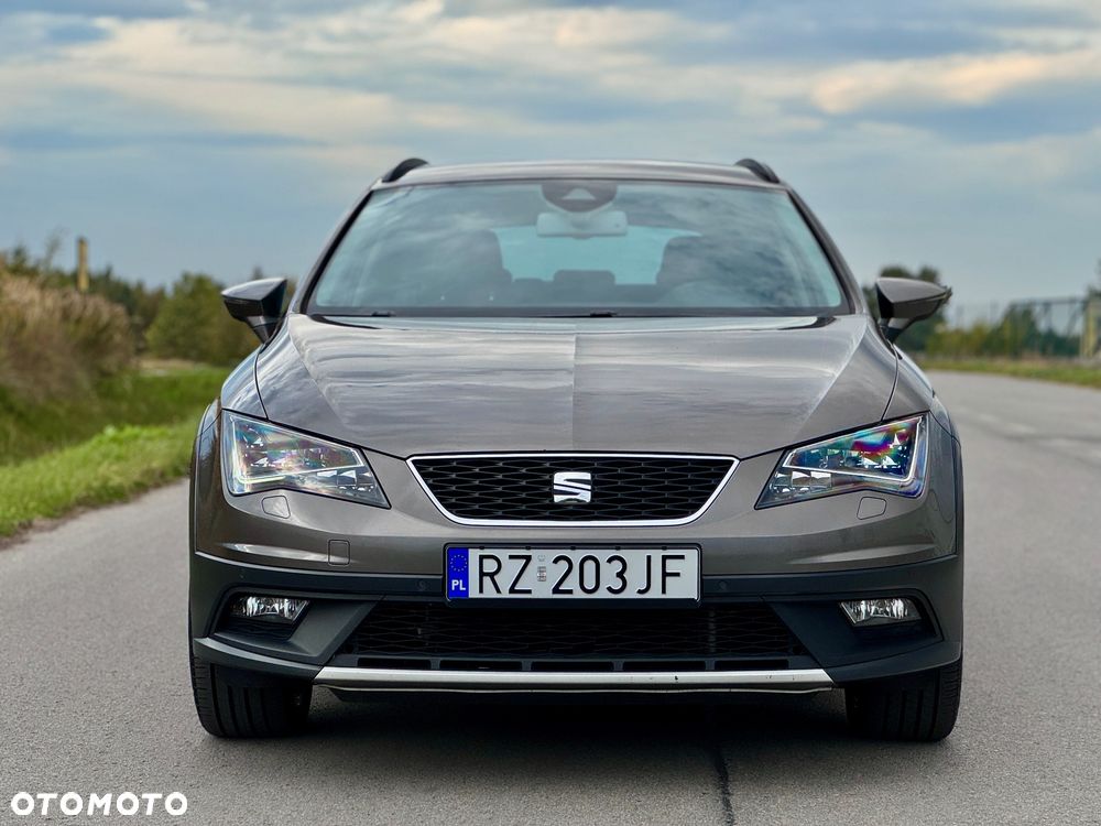Seat Leon - 6