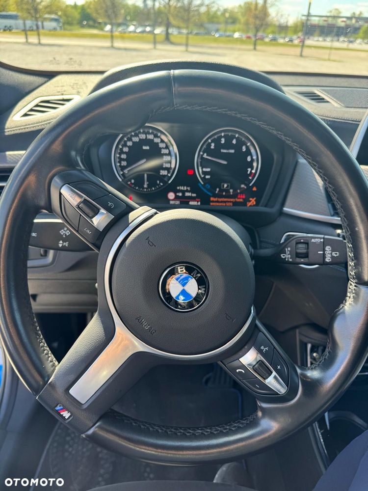 BMW X2 sDrive18i M Sport - 16
