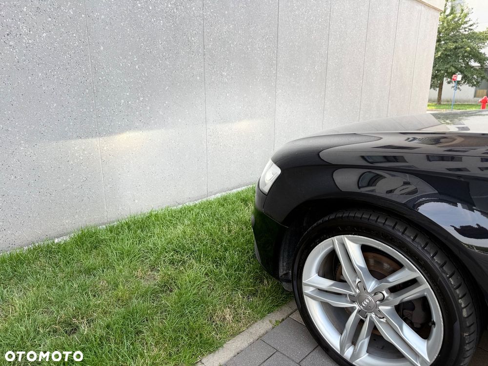 Audi A4 Avant 2.0 TDI DPF clean diesel quattro Ambiente - 21
