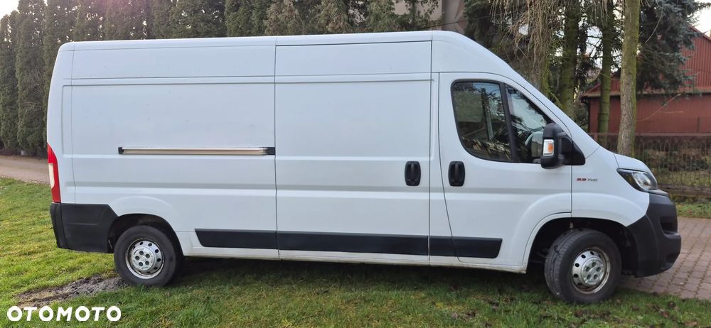 Fiat Ducato - 3