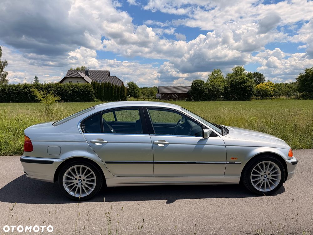 BMW Seria 3 - 2