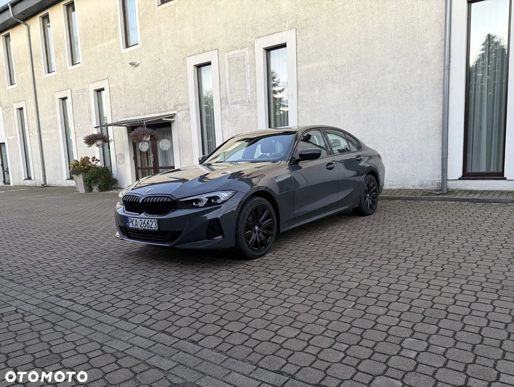 BMW Seria 3 - 17