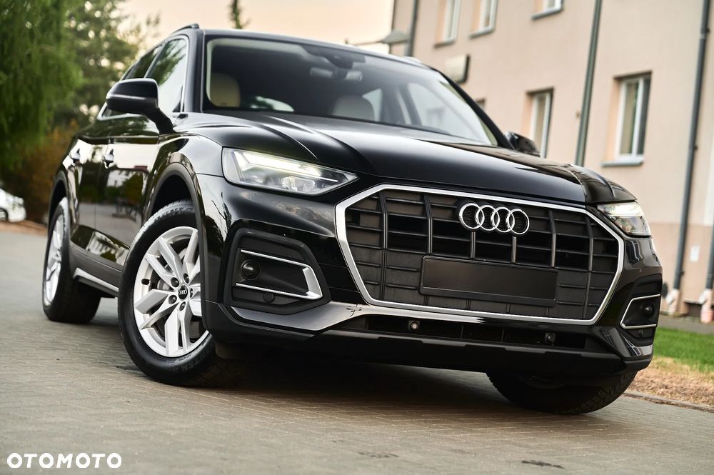 Audi Q5 - 22