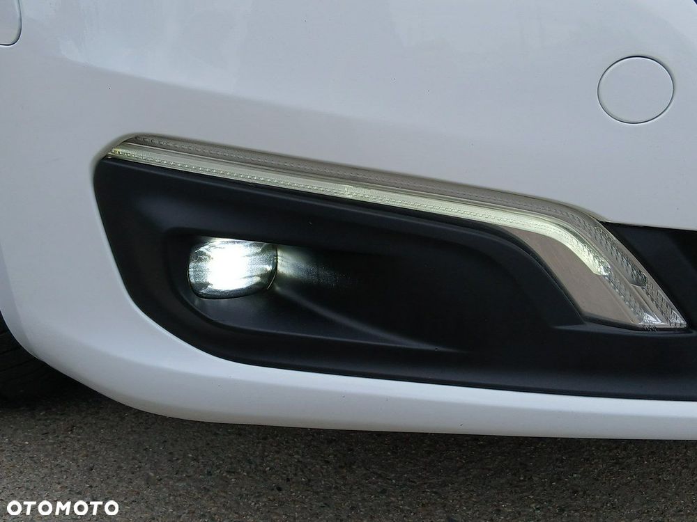 Peugeot 508 2.0 HDi Allure - 11