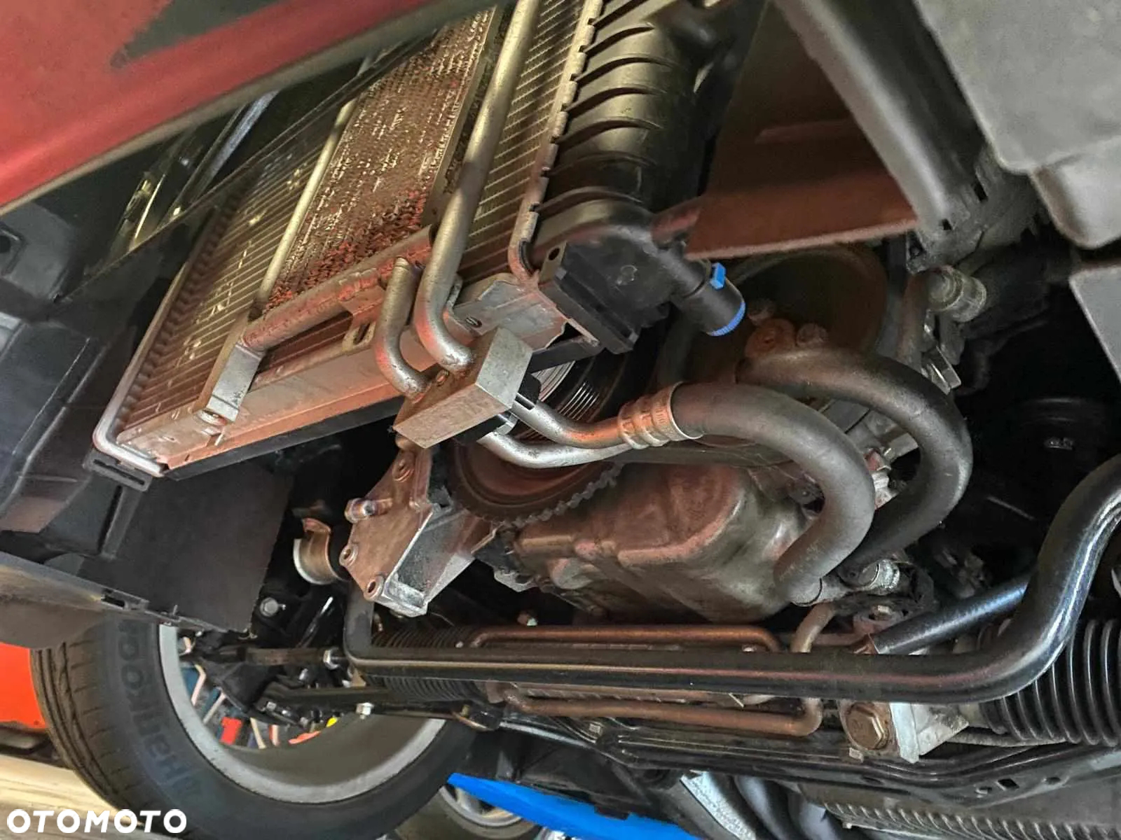 BMW Seria 3 - 13