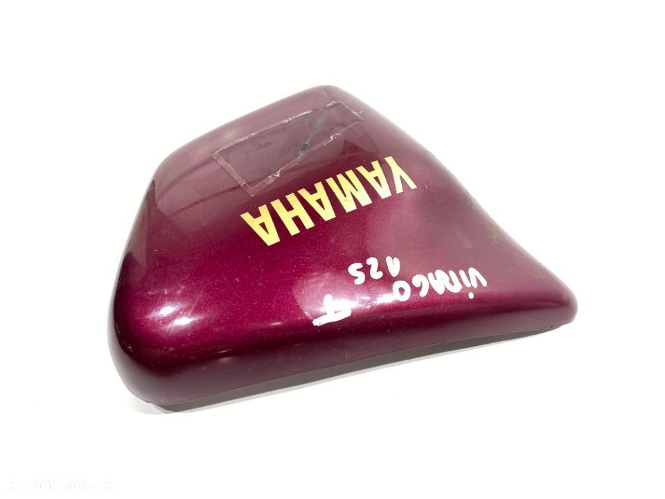 Klapka wypełnienie Yamaha Virago XV 125 - 2