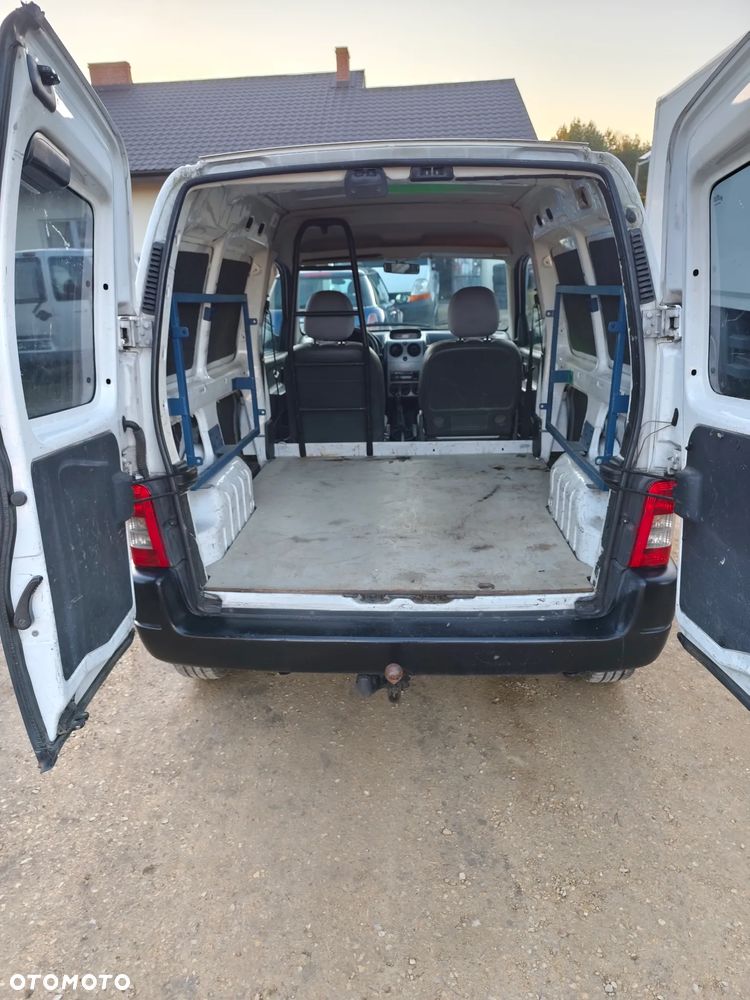 Citroën Berlingo - 6