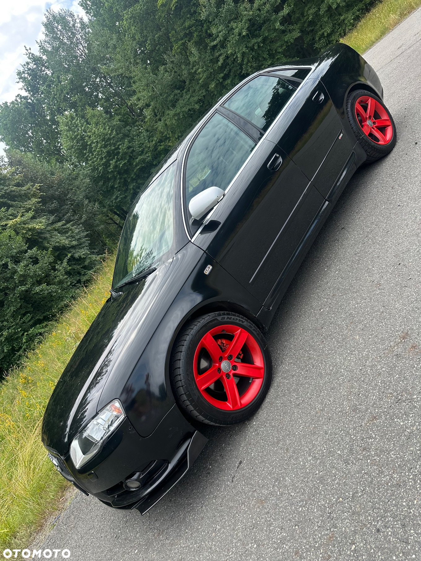 Audi A4 1.9 TDI - 5