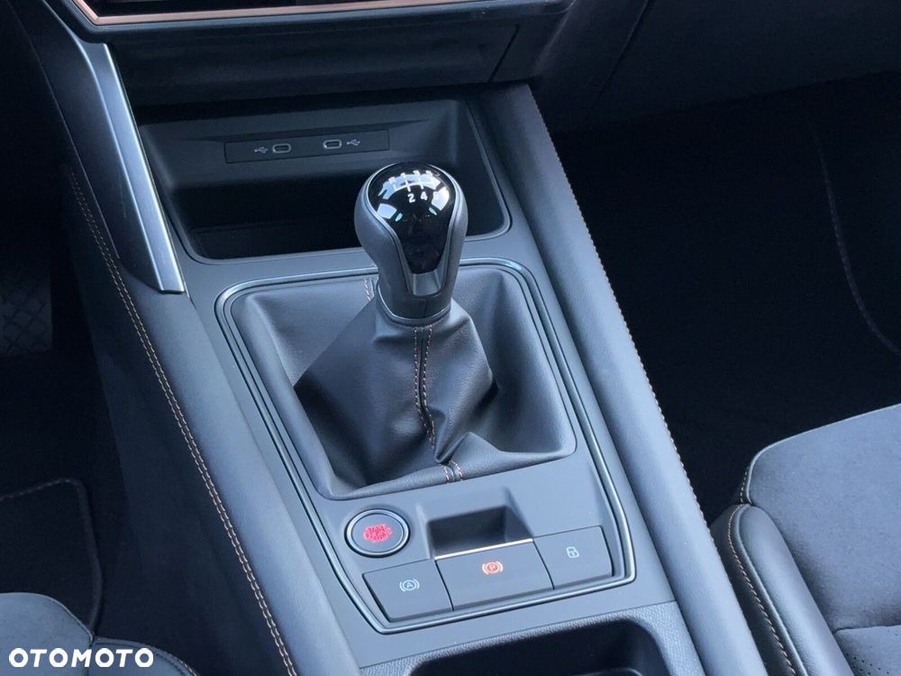 Cupra Formentor - 18