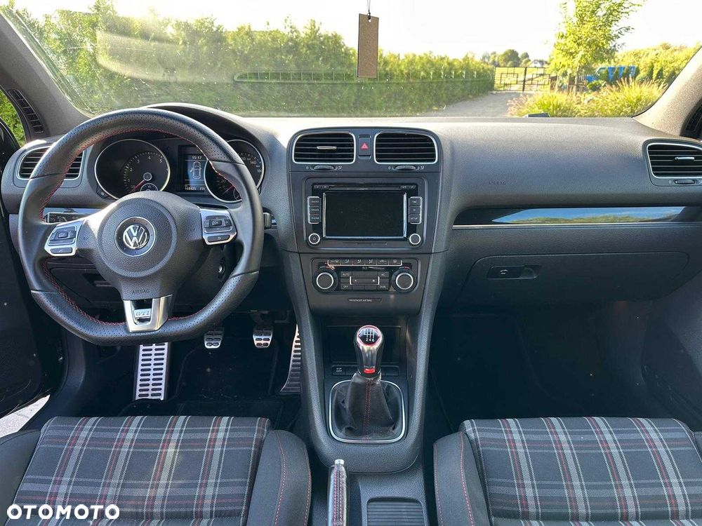 Volkswagen Golf - 7
