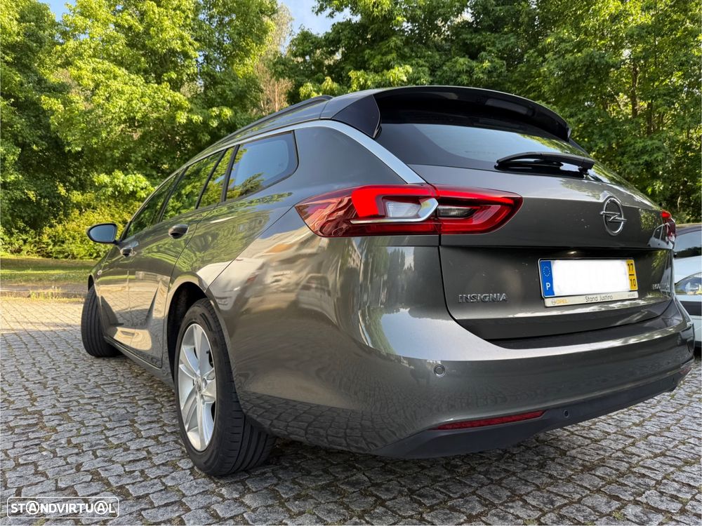 Opel Insignia Sports Tourer 1.6 CDTi Dynamic - 1