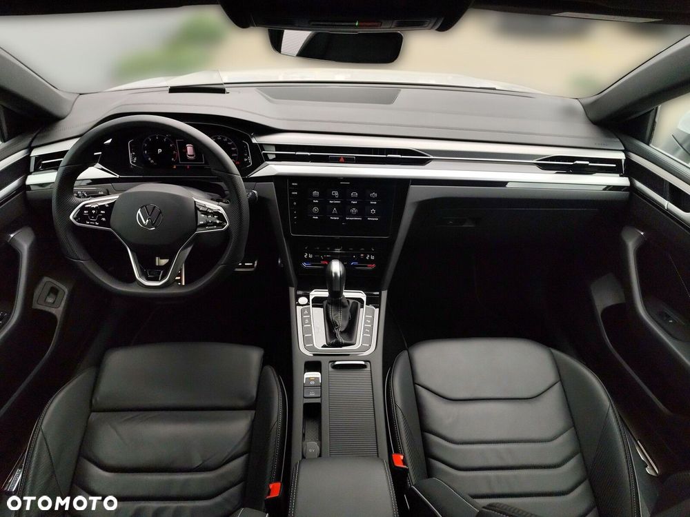 Volkswagen Arteon Shooting Brake 2.0 TSI R-Line DSG - 15