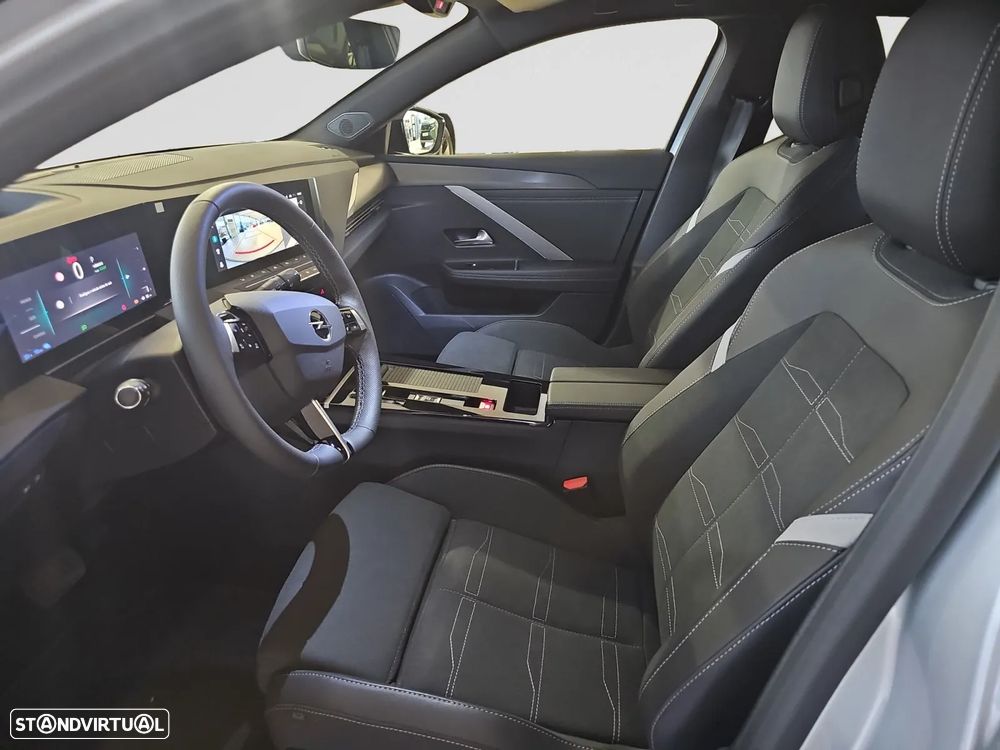 Opel Astra Sports Tourer 1.6 T PHEV GS - 10