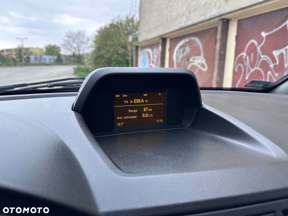 Opel Meriva 1.4 Catch me - 15