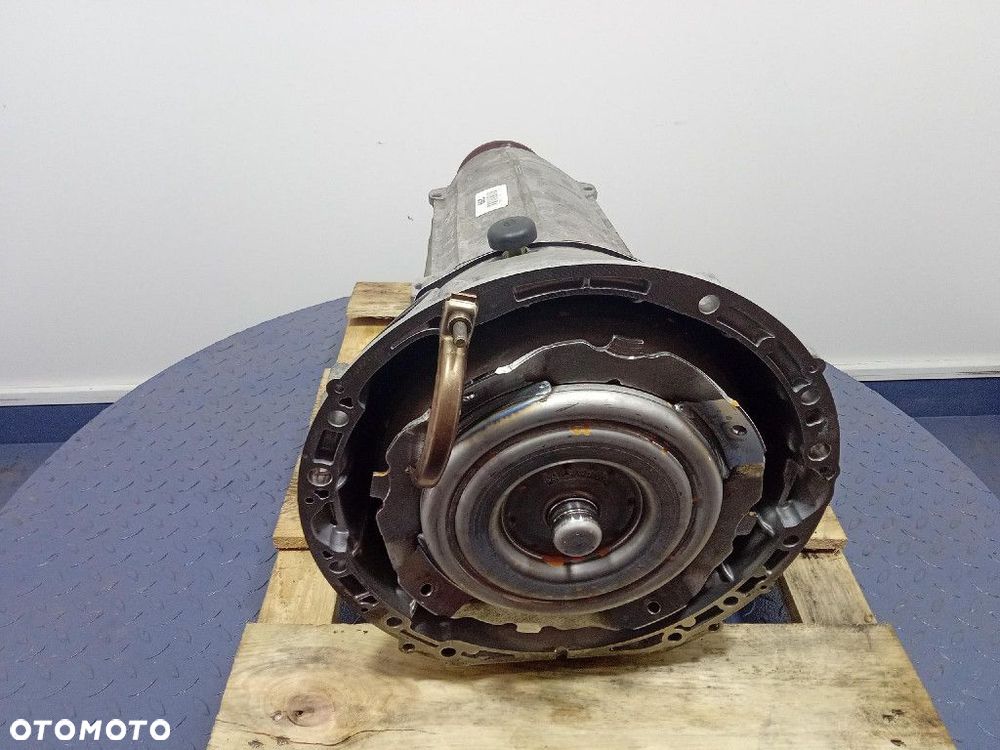 INFINITI Q50 2.0T SKRZYNIA BIEGÓW AUTOMATYCZNA 7222707100 - 1