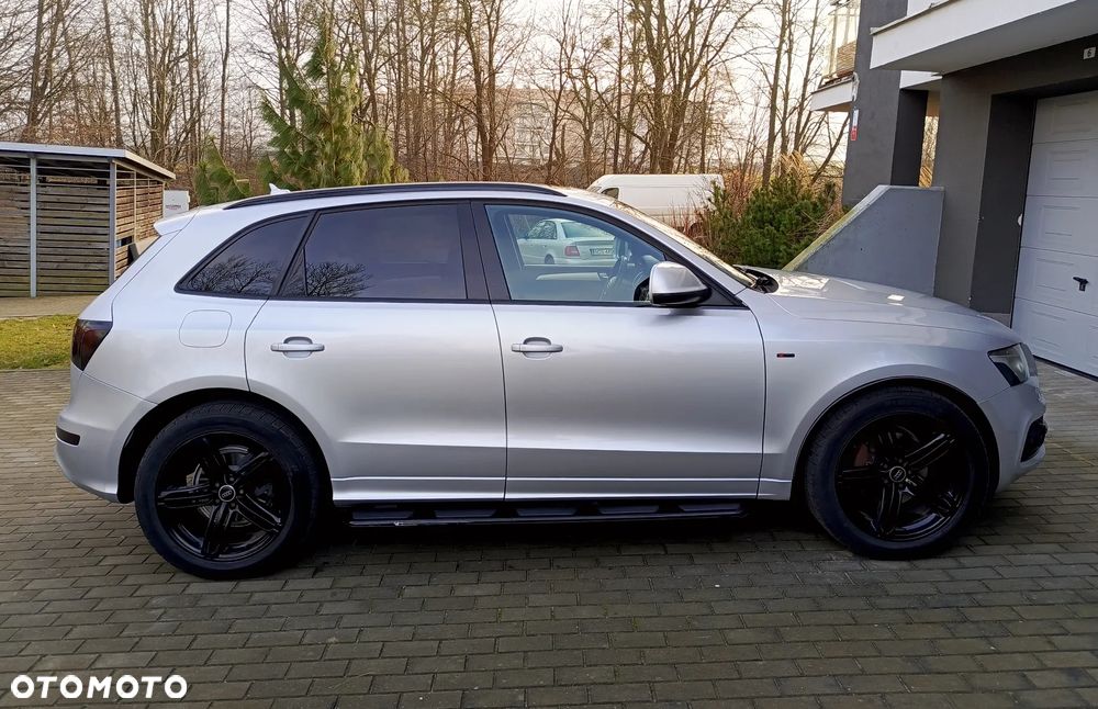 Audi Q5 - 5