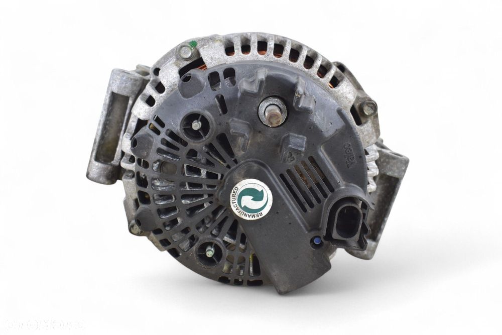 Alternator MERCEDES SPRINTER VIANO VITO 2.2 CDI 646.980 LRA03029 - 5
