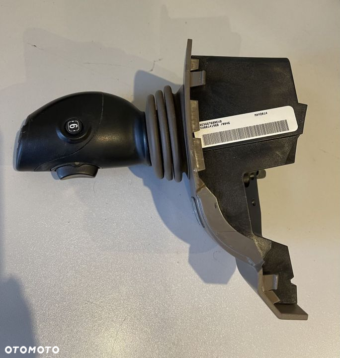 JOHN DEERE RE 566768-joystick 5-funkcyjny/John Deere 6110R/6130R/6215R/7230R - 2