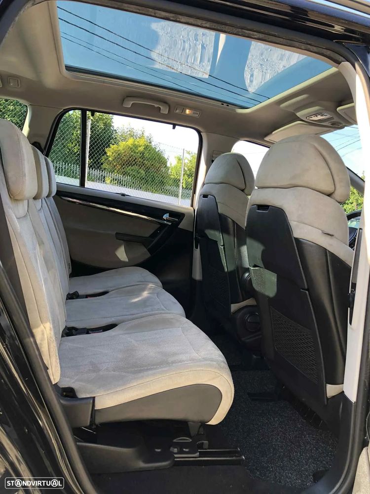 Citroën C4 Grand Picasso 2.0 HDi Exclusive CMP6 - 6