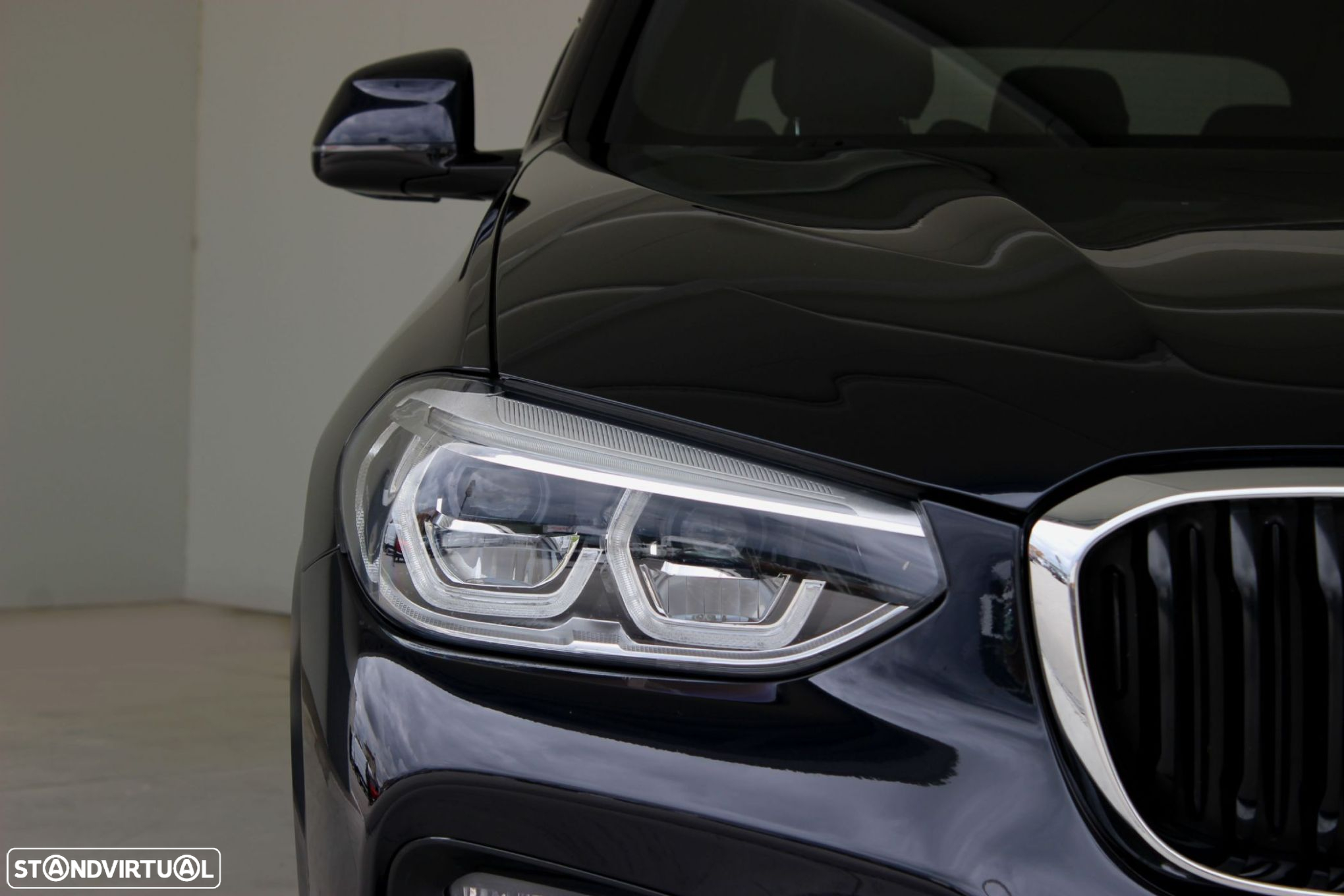BMW X3 30 e xDrive Pack M - 3