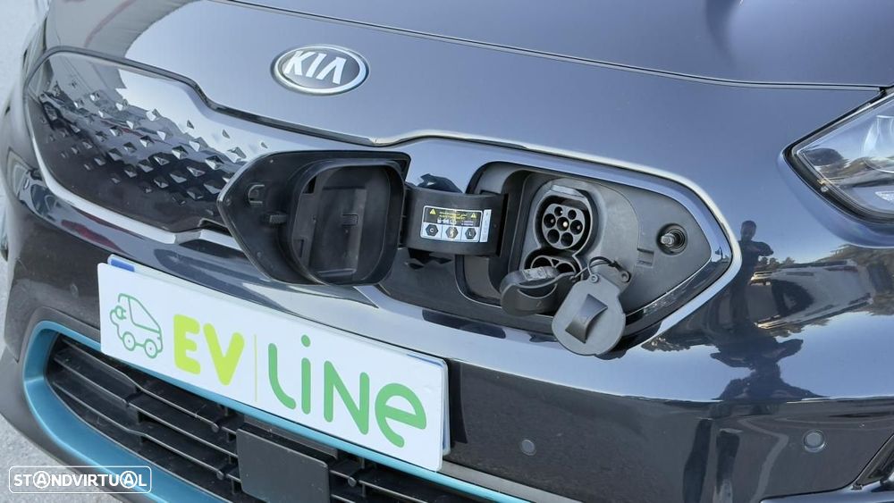 Kia e-Niro - 11
