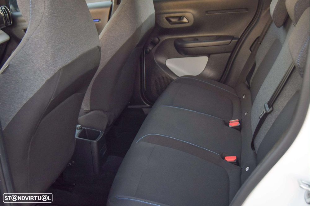 Citroën C3 1.2 Turbo You - 10