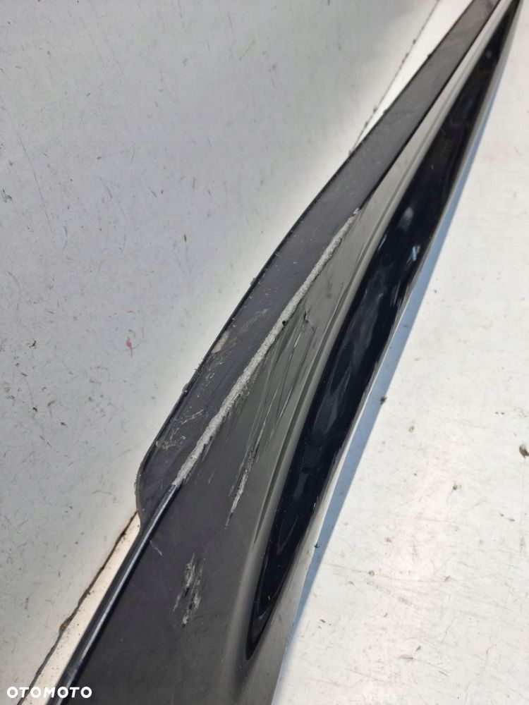 BMW 4 F36 Gran Coupe M-Pakiet Próg listwa progowa PRAWA - 4