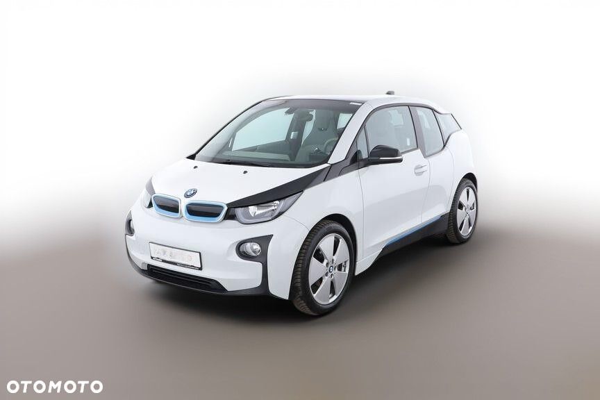 BMW i3 (60 Ah) - 5