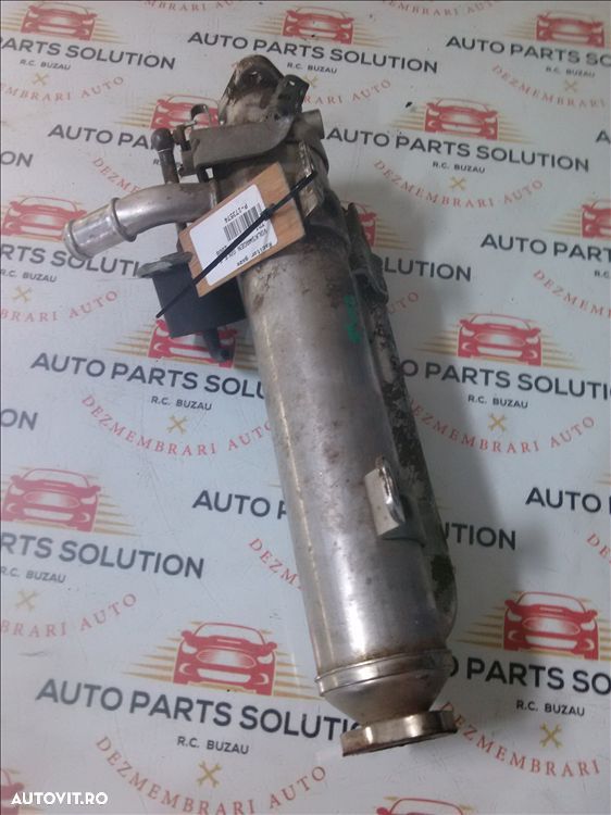 racitor gaze volkswagen golf 5 2.0 tdi an fabr. 2008 - 1