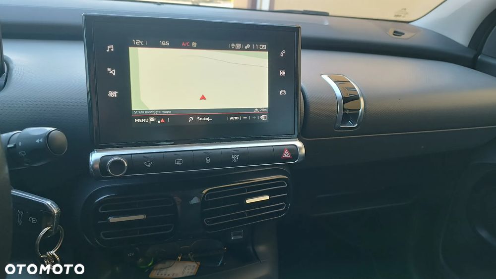 Citroën C4 Cactus - 15