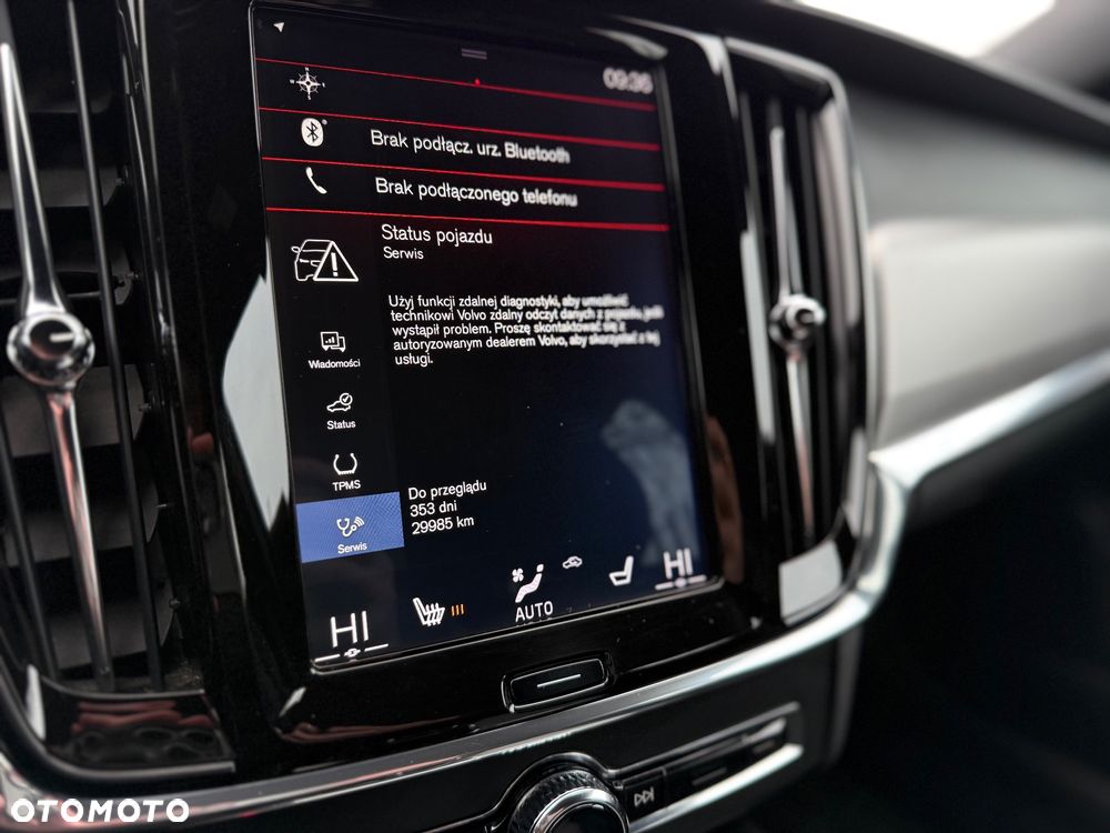 Volvo V90 D4 SCR R-Design - 27