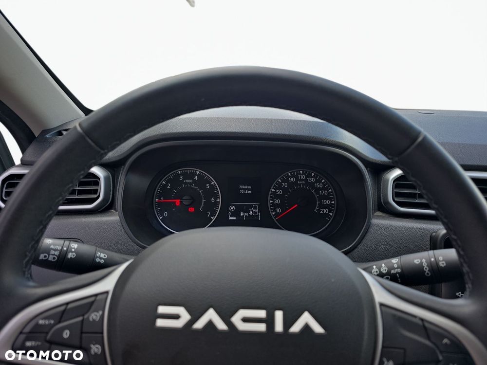 Dacia Duster 1.0 TCe Journey - 16