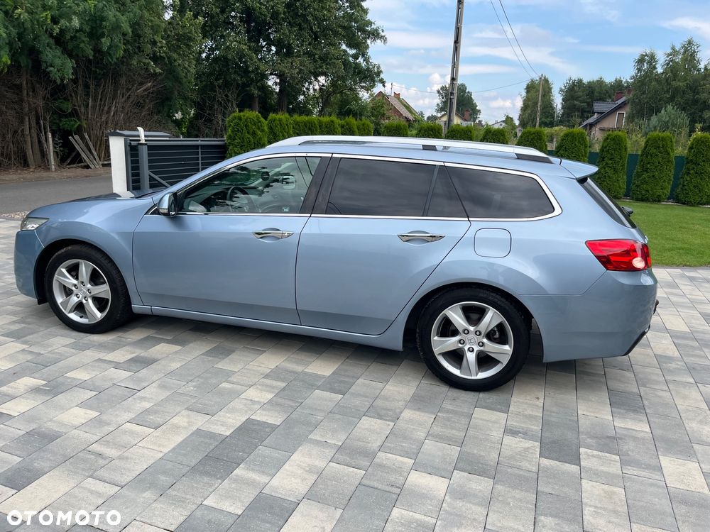 Honda Accord Tourer 2.0 Lifestyle - 26