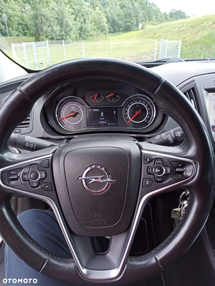Opel Insignia 1.6 CDTI Business Edition - 20