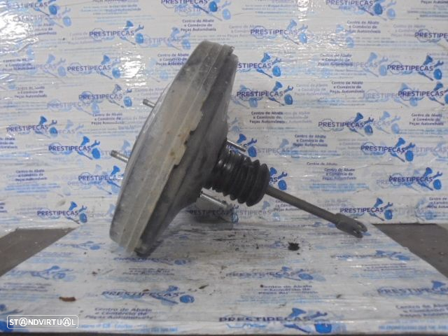 Servofreio 13216085AK OPEL ASTRA H FASE 2 2007 1.7CDTI 100CV 5P CINZENTO DIESEL - 2