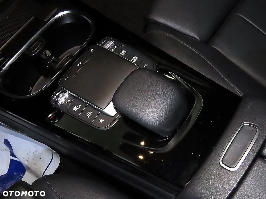 Mercedes-Benz Klasa A 220 7G-DCT Progressive - 18