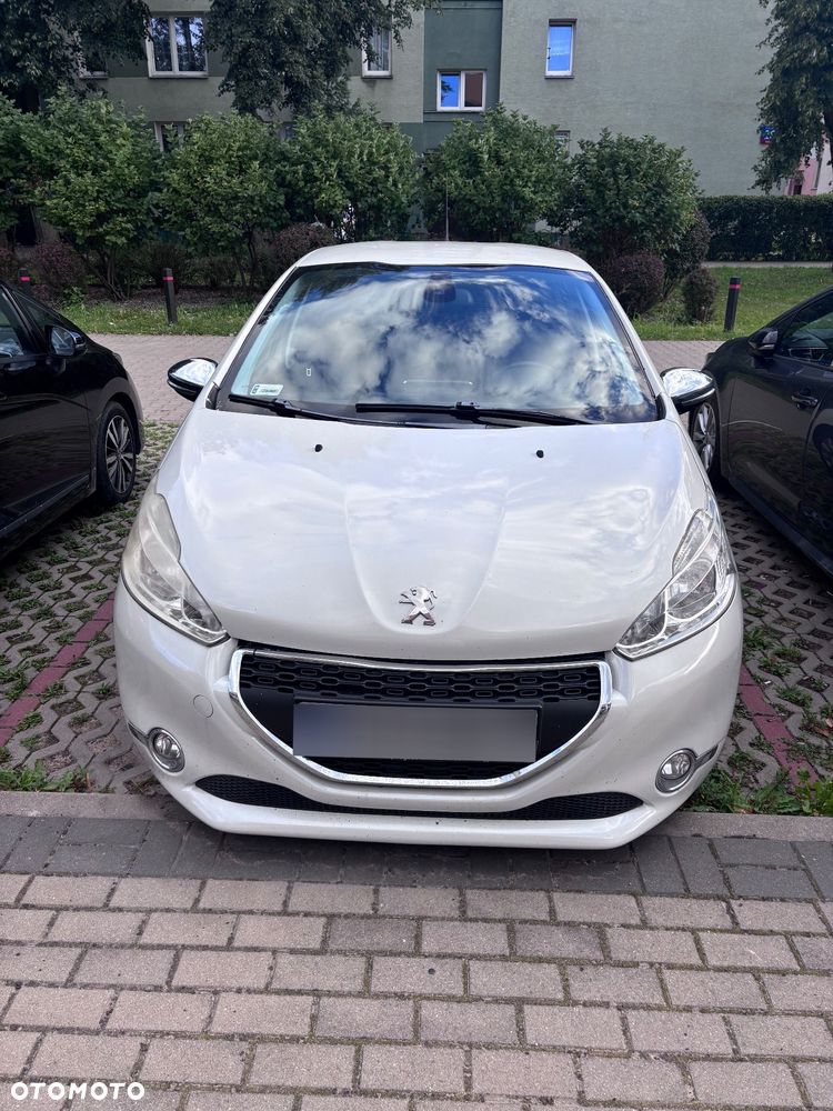 Peugeot 208 1.2 PureTech Style - 2