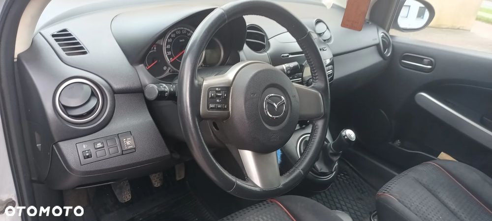Mazda 2 1.3 Dynamic - 7