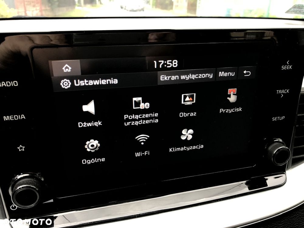 Kia Ceed 1.5 T-GDI L DCT - 14