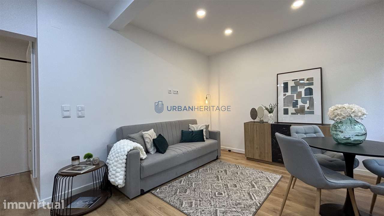 Apartamento T2 Venda em Benfica,Lisboa - Grande imagem: 3/40