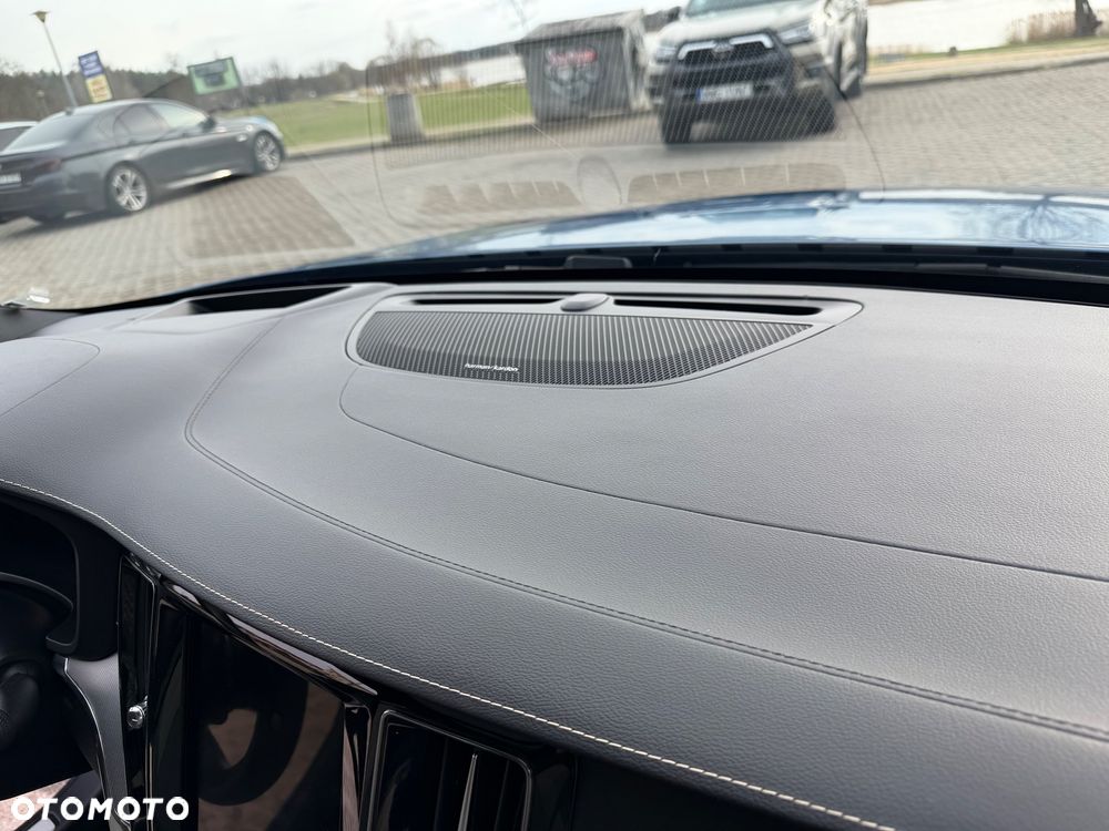 Volvo S60 T6 AWD Geartronic RDesign - 25